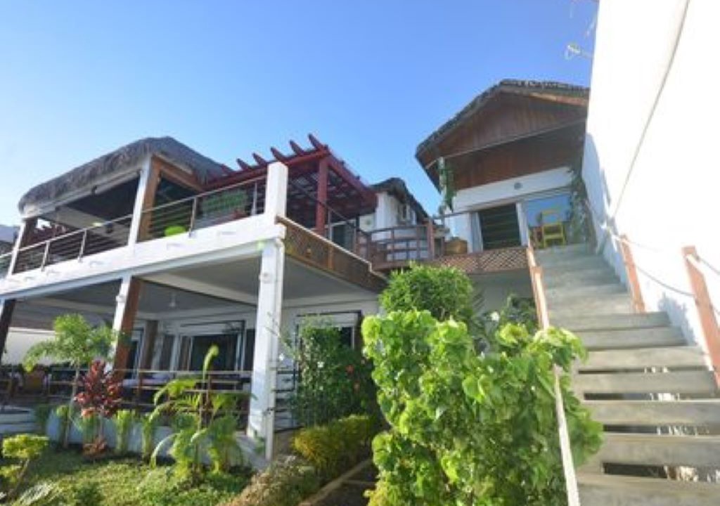 Photo of Outdoor in Nosy Tanihely
