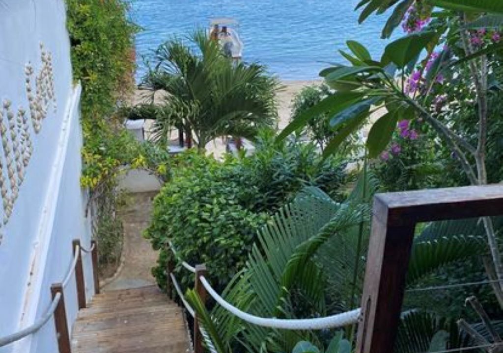Photo of Outdoor in Nosy Tanihely