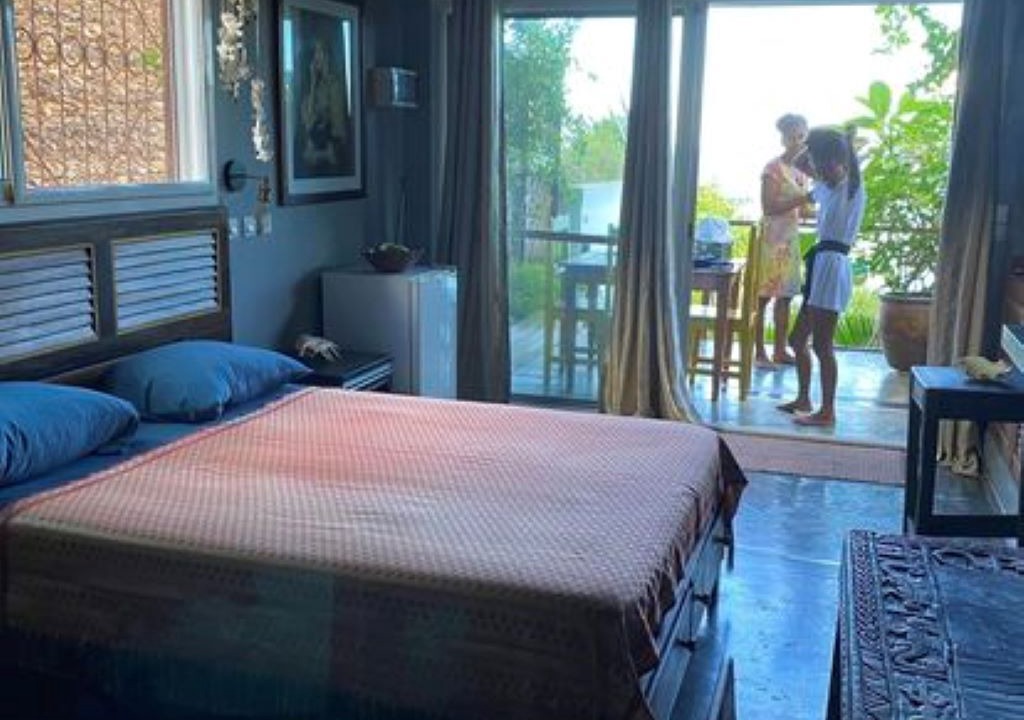 Photo of Bedroom in Nosy Tanihely