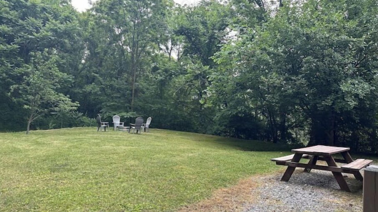 Photo of Outdoor in Huntingdon