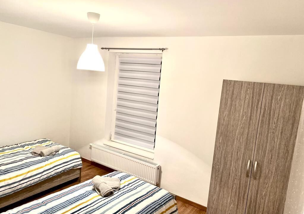 Photo of Bedroom in Monceau-sur-Sambre