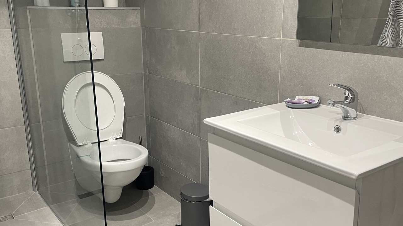 Photo of Bathroom in Monceau-sur-Sambre