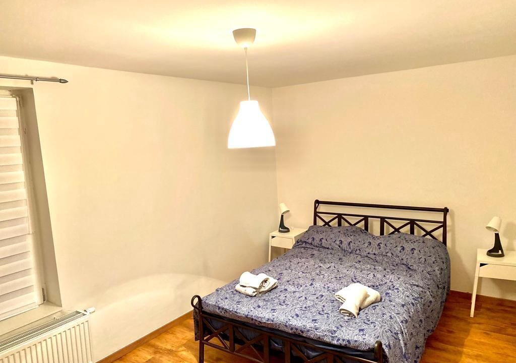 Photo of Bedroom in Monceau-sur-Sambre