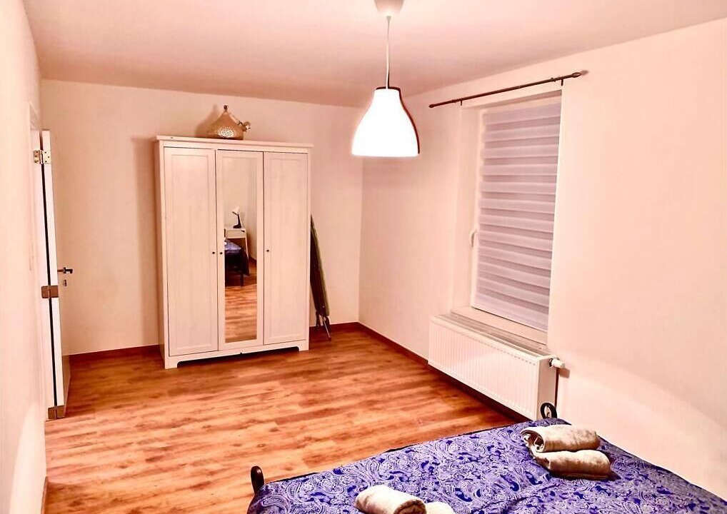Photo of Bedroom in Monceau-sur-Sambre