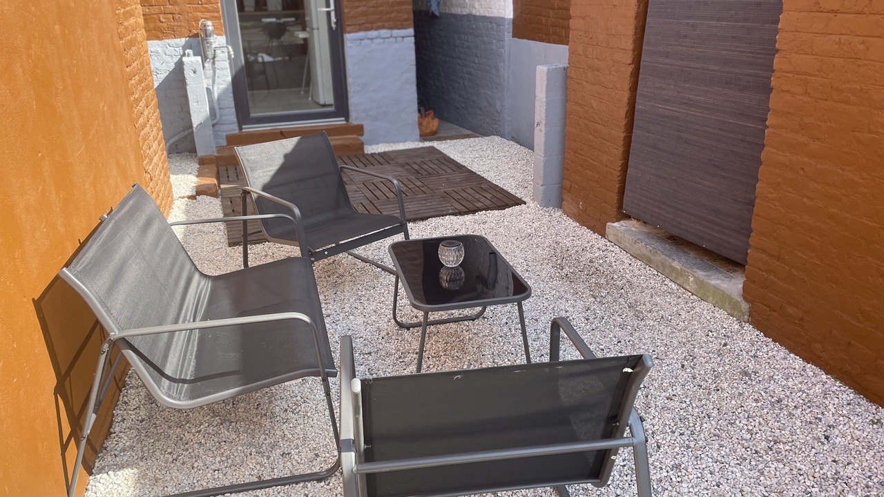 Photo of Patio Balcony in Monceau-sur-Sambre