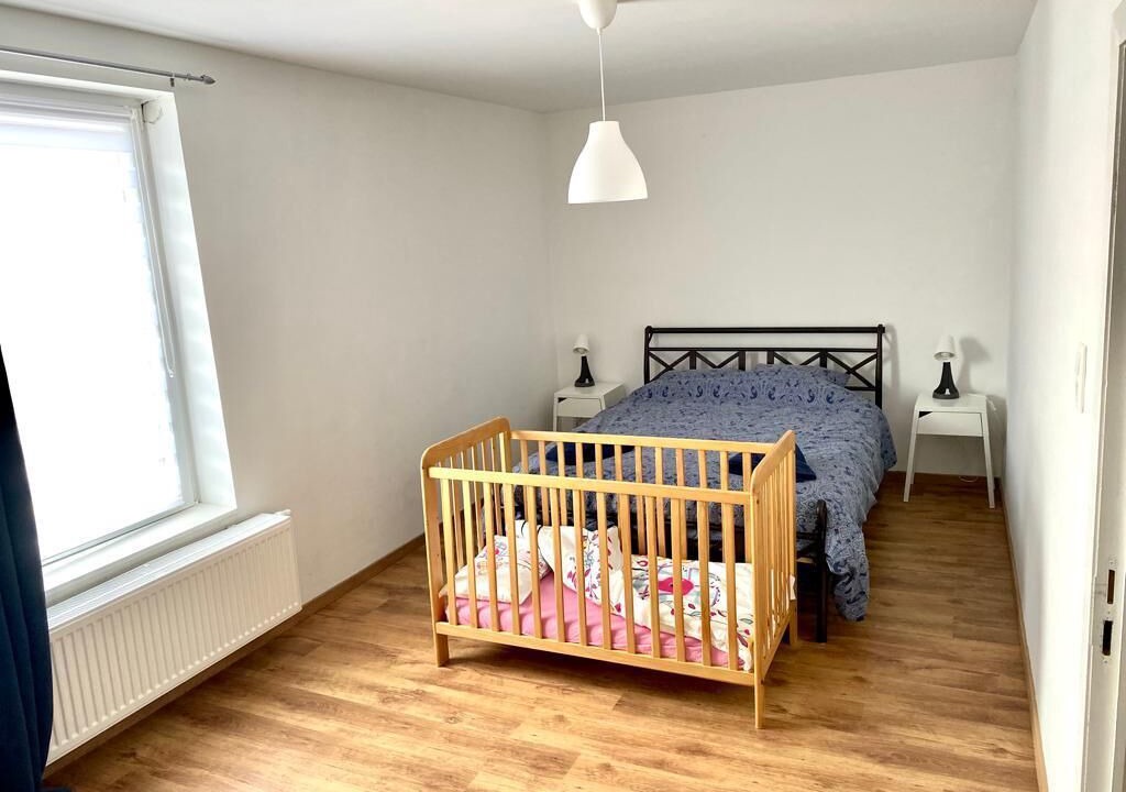 Photo of Bedroom in Monceau-sur-Sambre