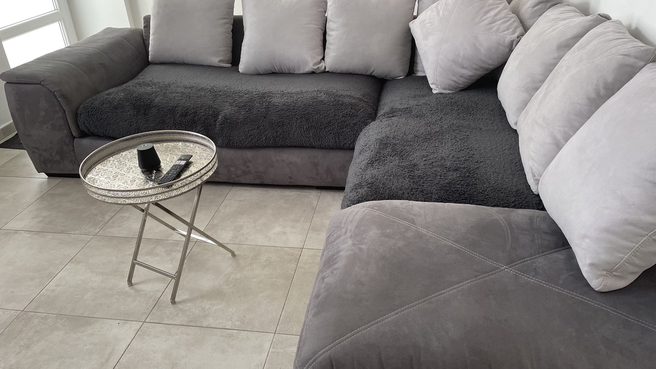 Photo of Livingroom in Monceau-sur-Sambre