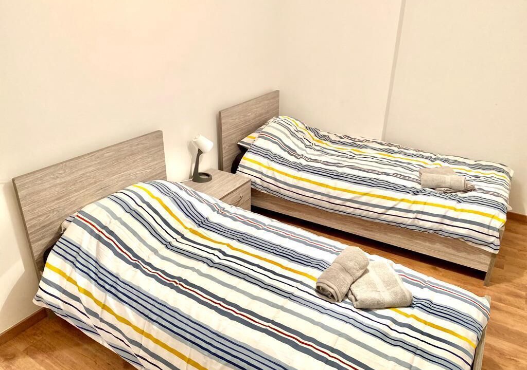 Photo of Bedroom in Monceau-sur-Sambre