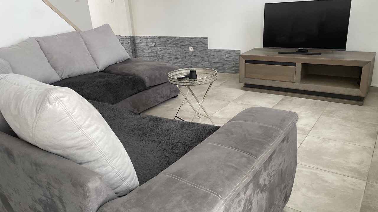 Photo of Livingroom in Monceau-sur-Sambre