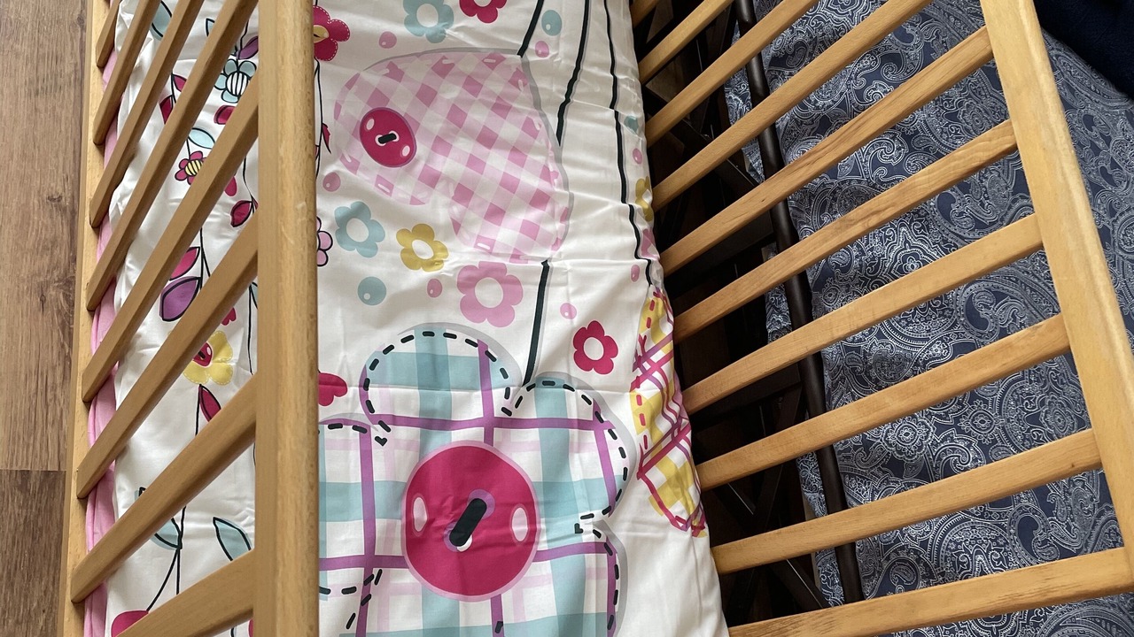 Photo of Bedroom in Monceau-sur-Sambre