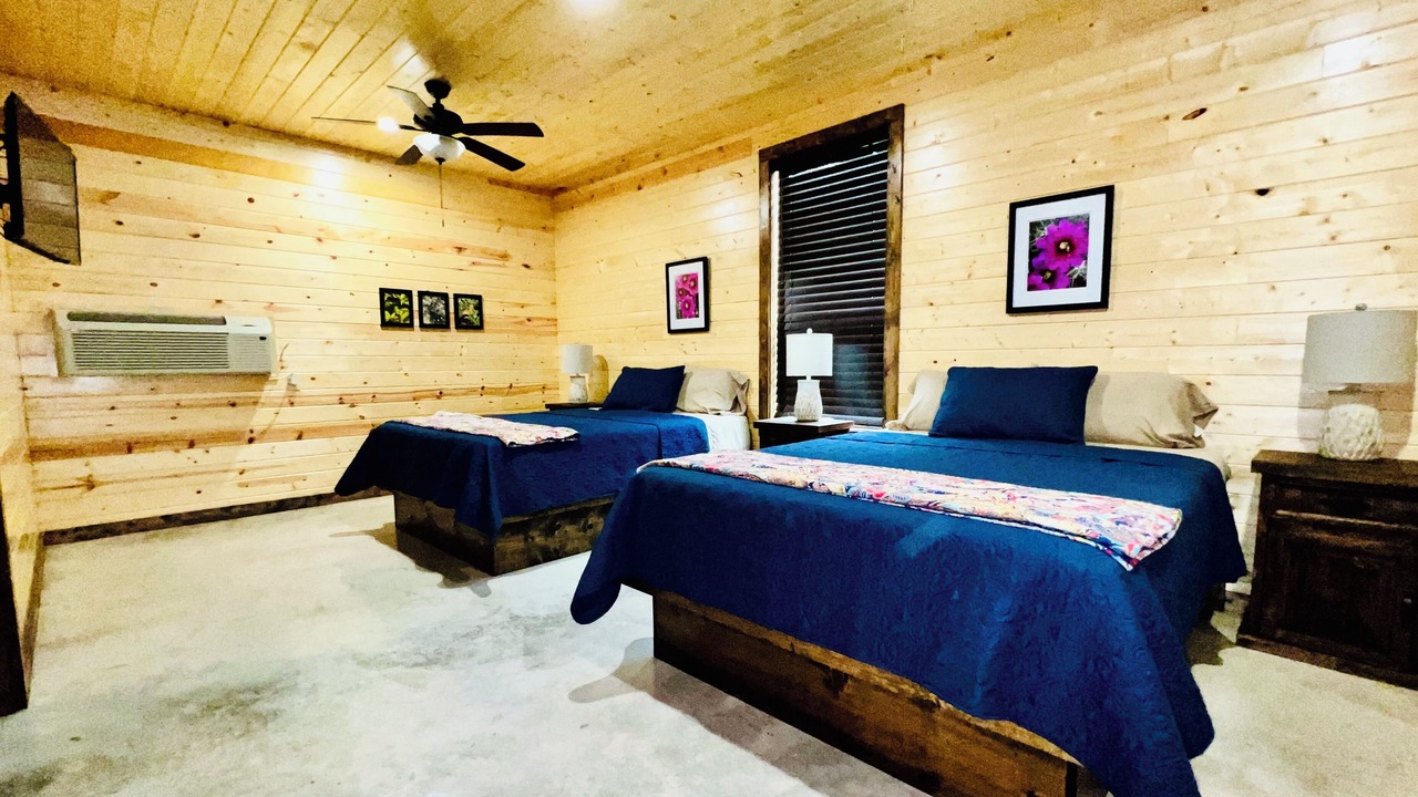 Photo of Bedroom in Rio Frio