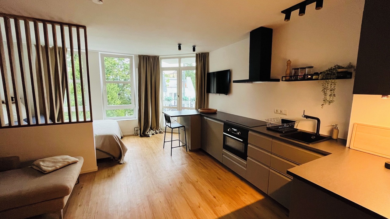 Photo of Bedroom in Old Town