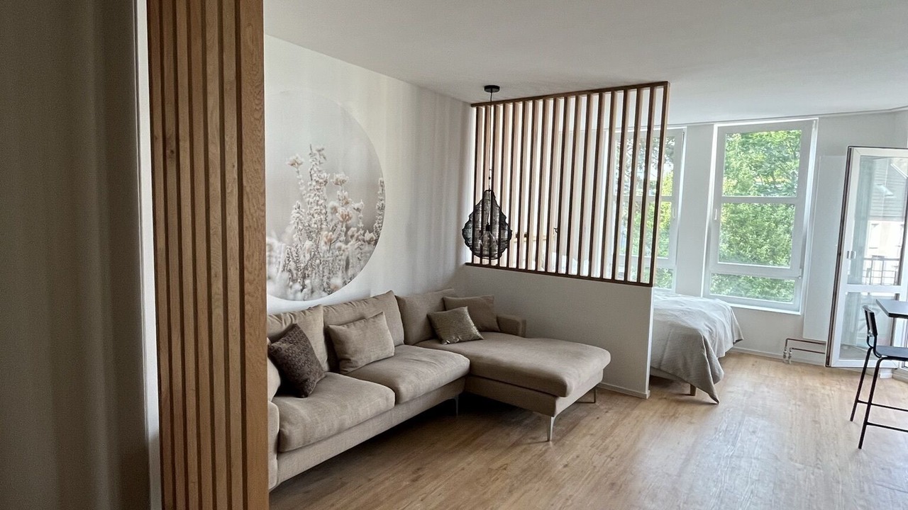 Photo of Livingroom in Old Town
