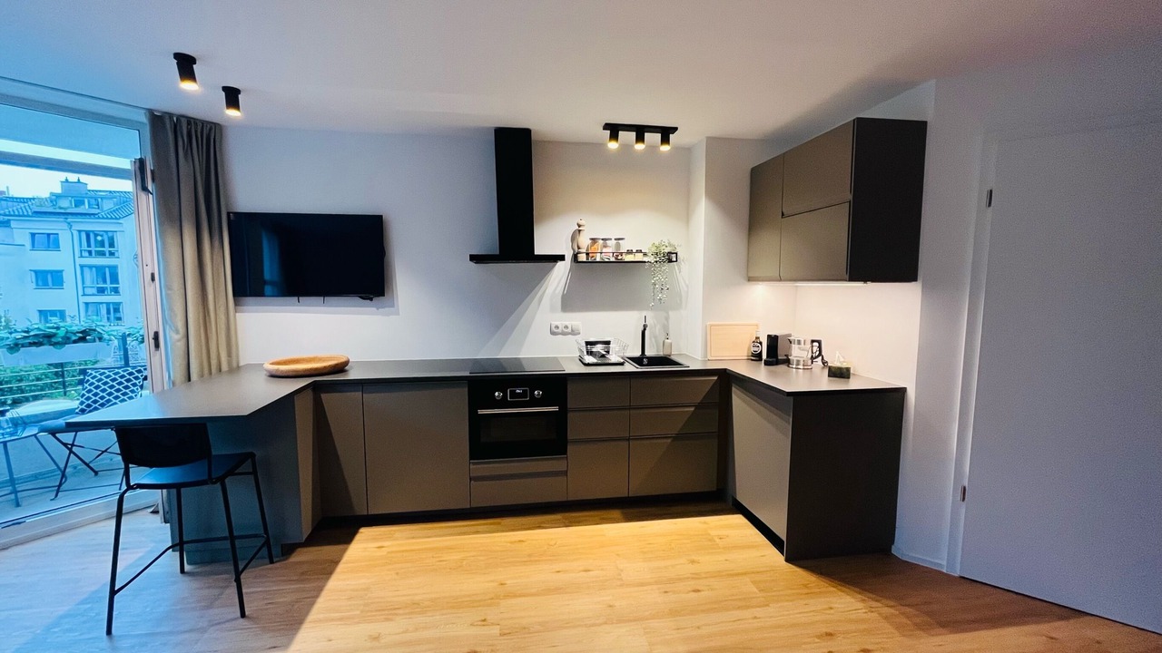 Photo of Kitchen in Old Town