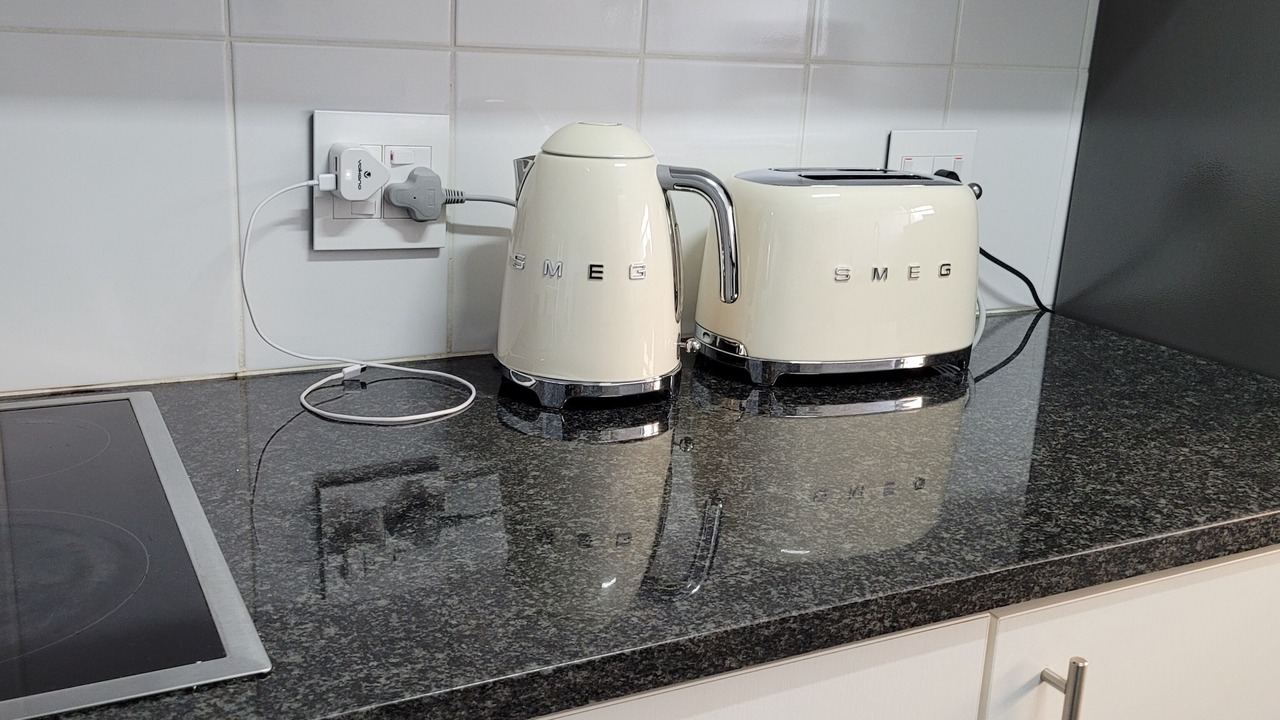 Photo of Kitchen in Sea Point