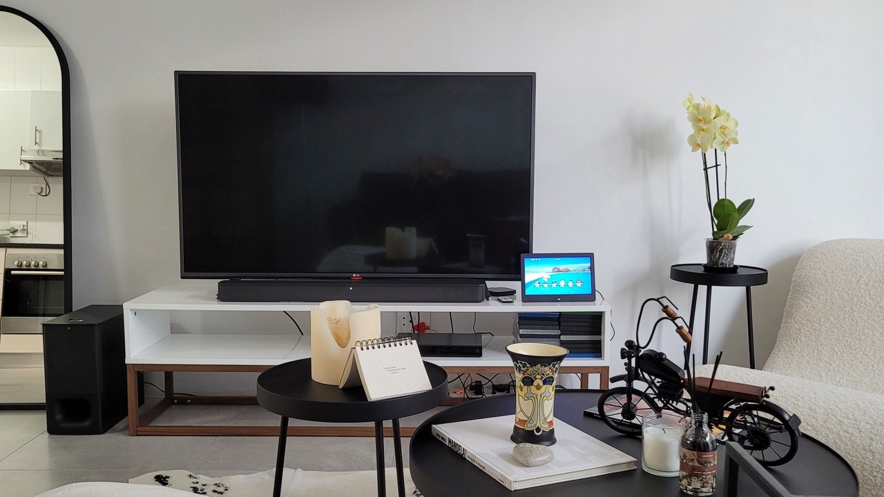 Photo of Livingroom in Sea Point