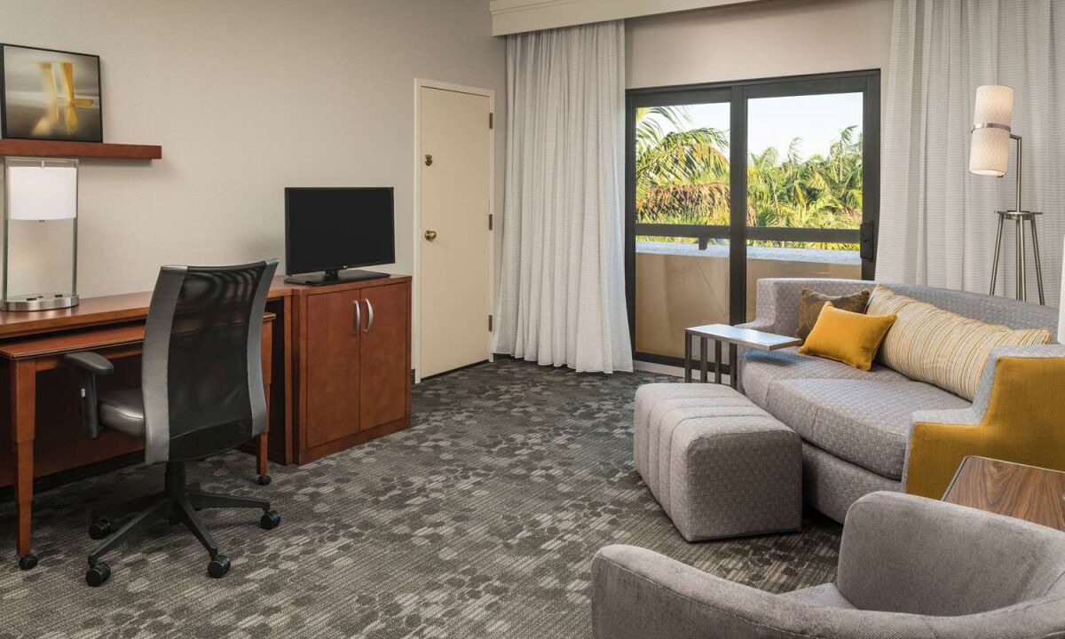 Photo of Livingroom in Miami Lakes
