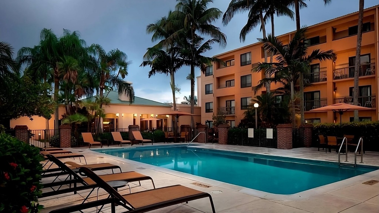 Photo of Outdoor in Miami Lakes