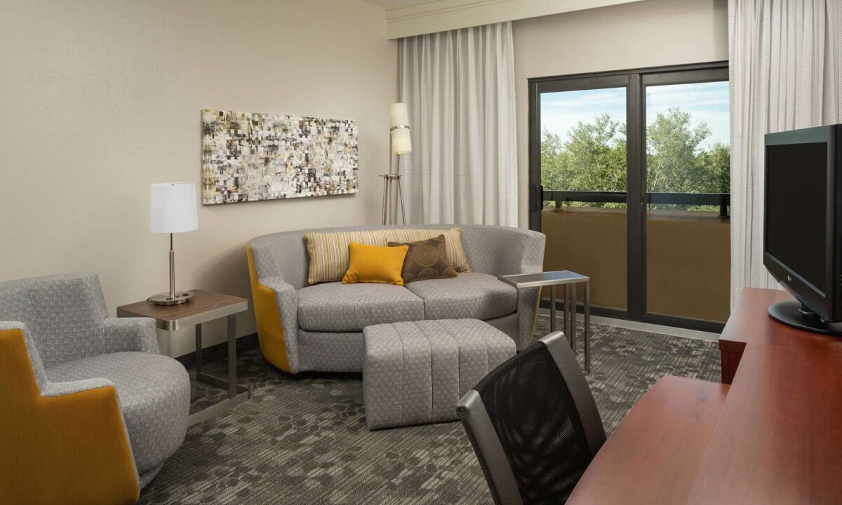 Photo of Livingroom in Miami Lakes