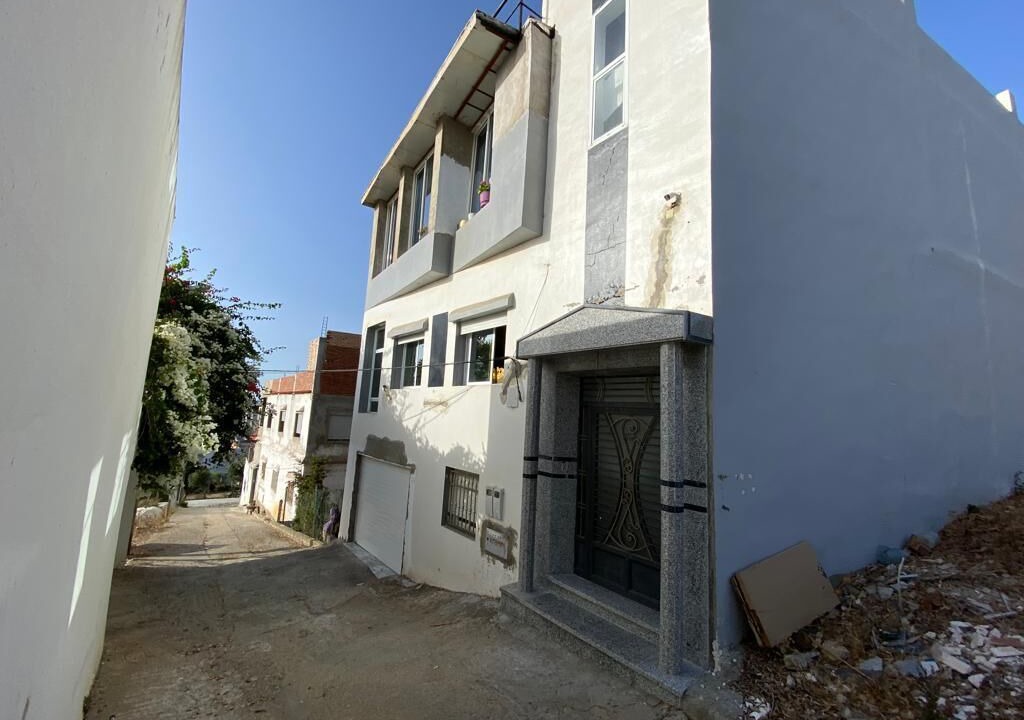 Photo of Outdoor in Jbila