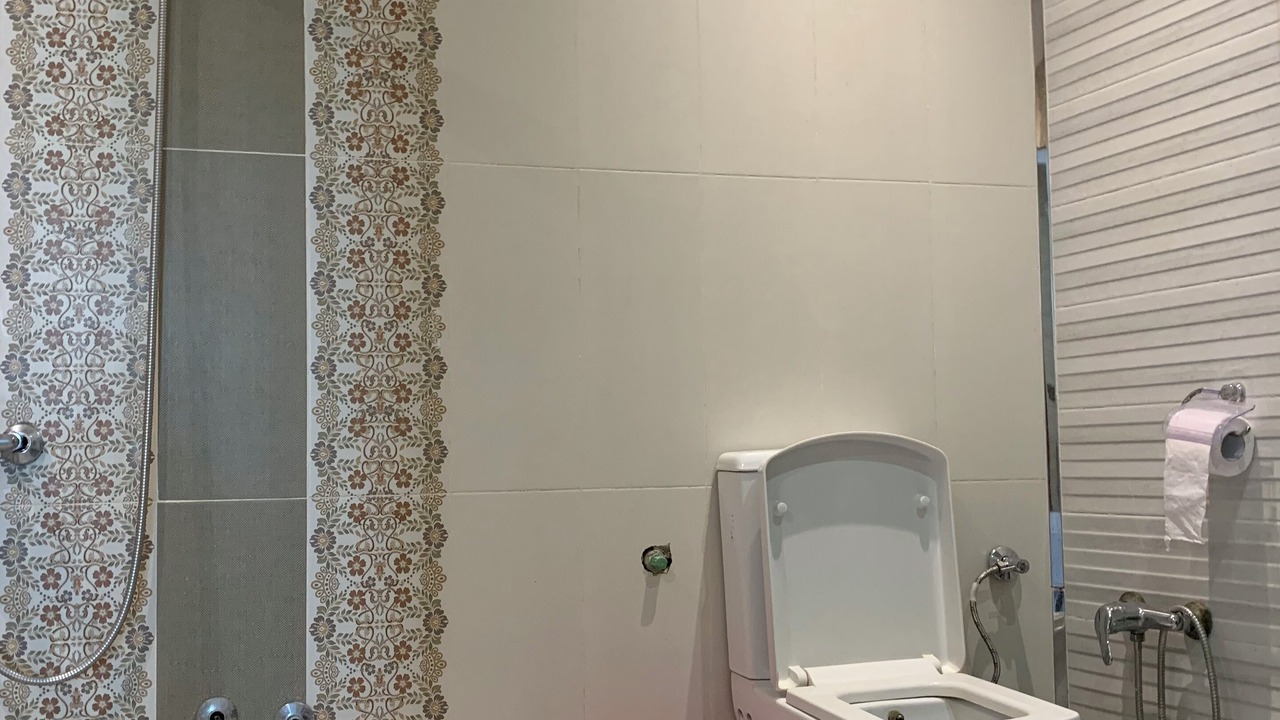 Photo of Bathroom in Jbila