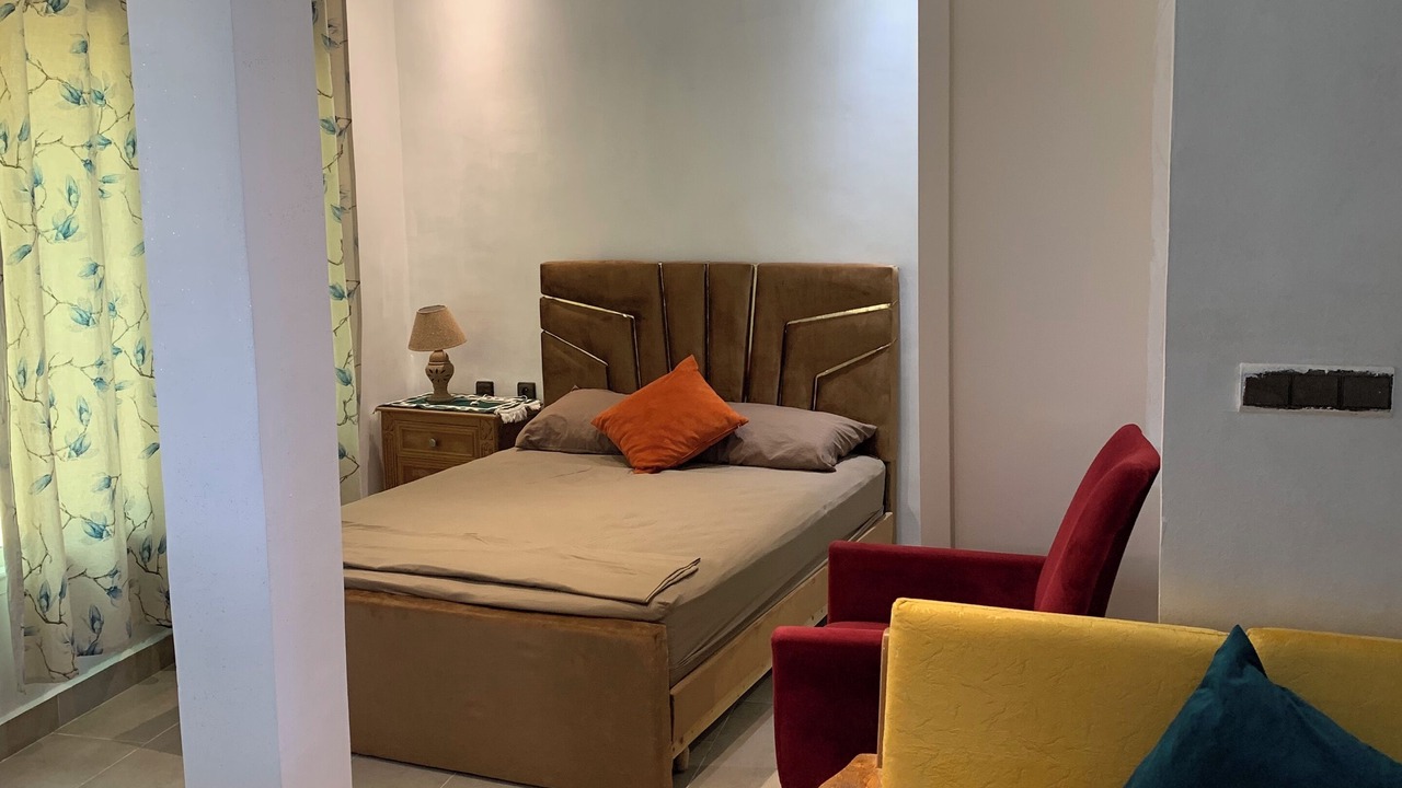 Photo of Bedroom in Jbila
