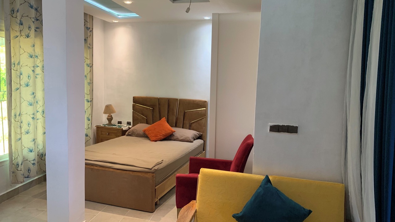 Photo of Bedroom in Jbila