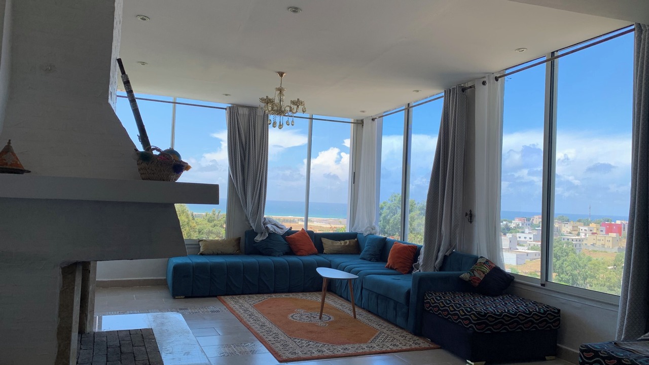 Photo of Livingroom in Jbila