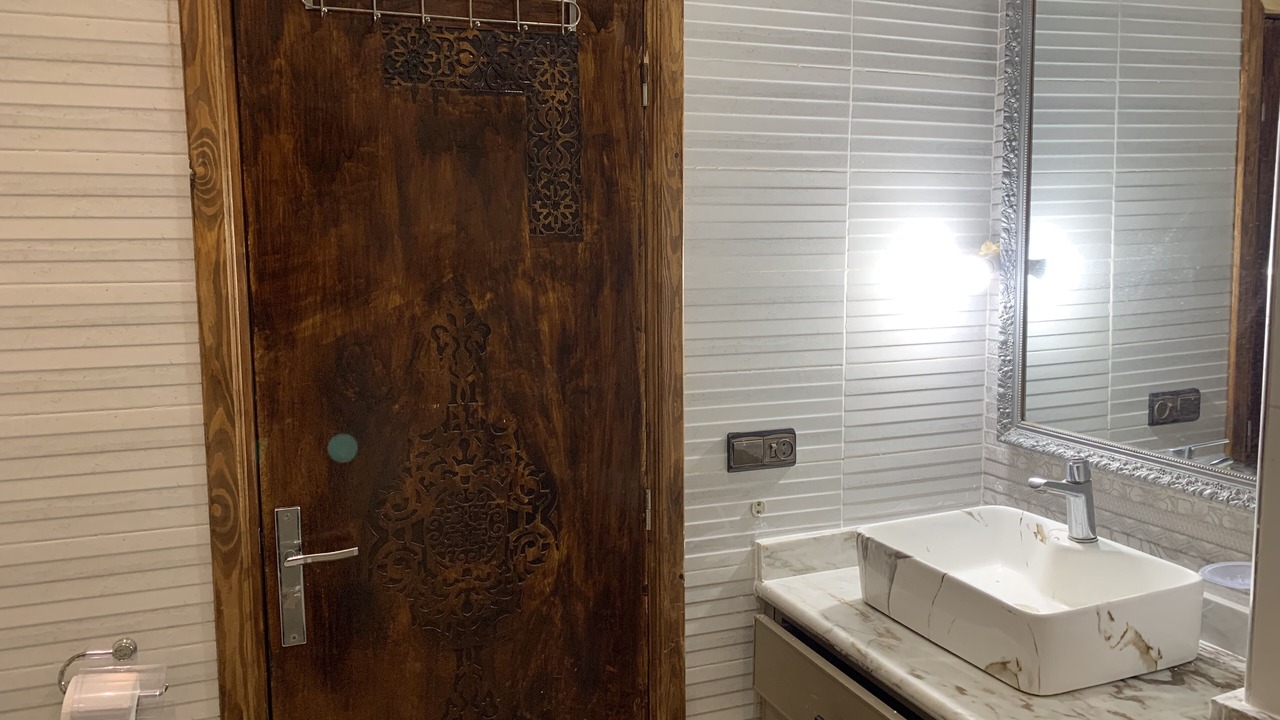 Photo of Bathroom in Jbila