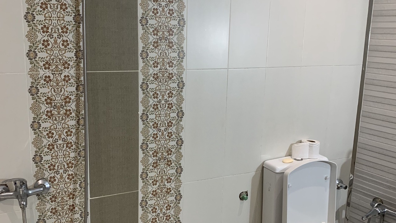 Photo of Bathroom in Jbila