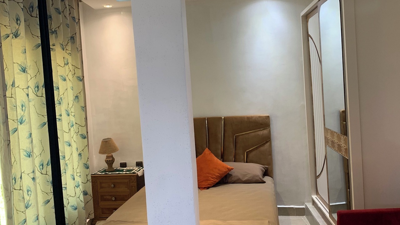 Photo of Bedroom in Jbila
