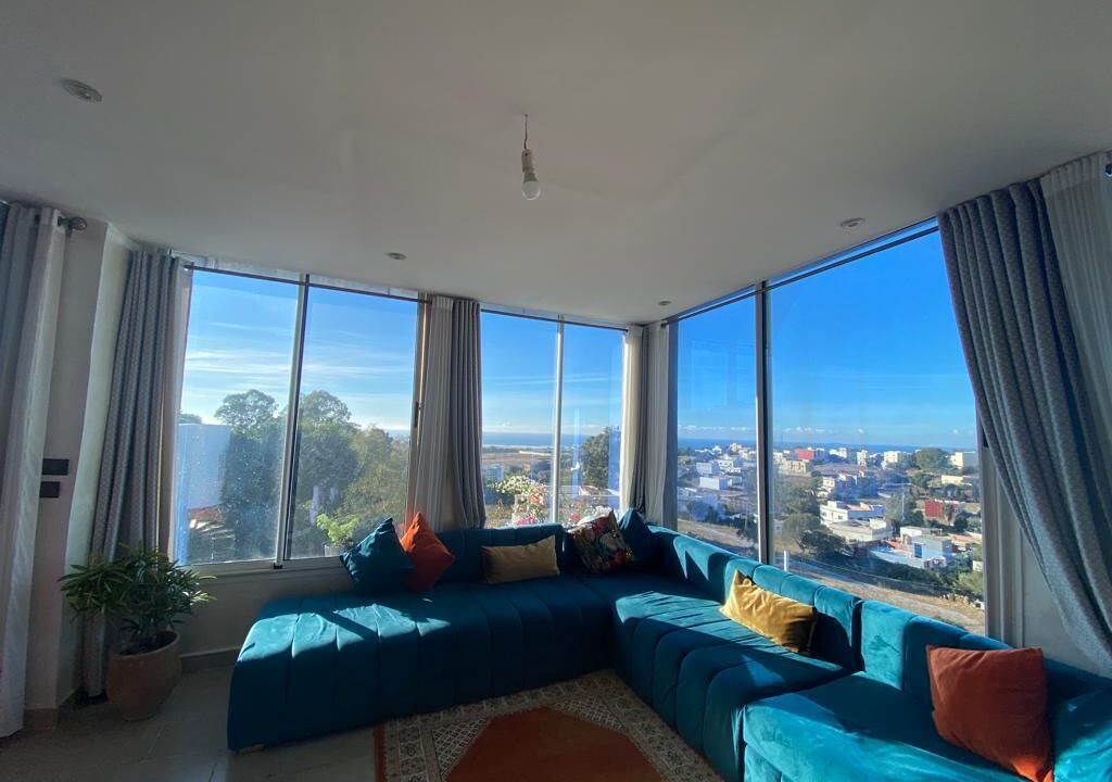 Photo of Livingroom in Jbila