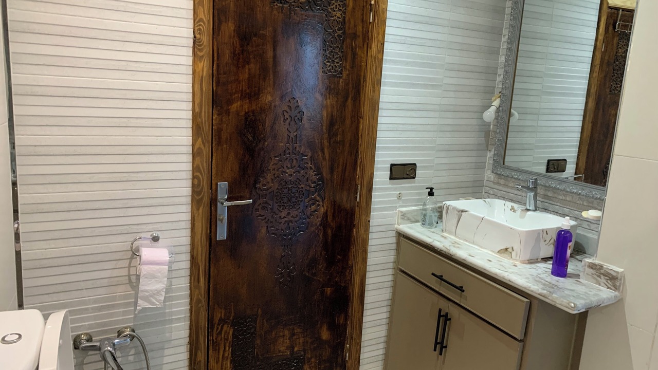 Photo of Bathroom in Jbila