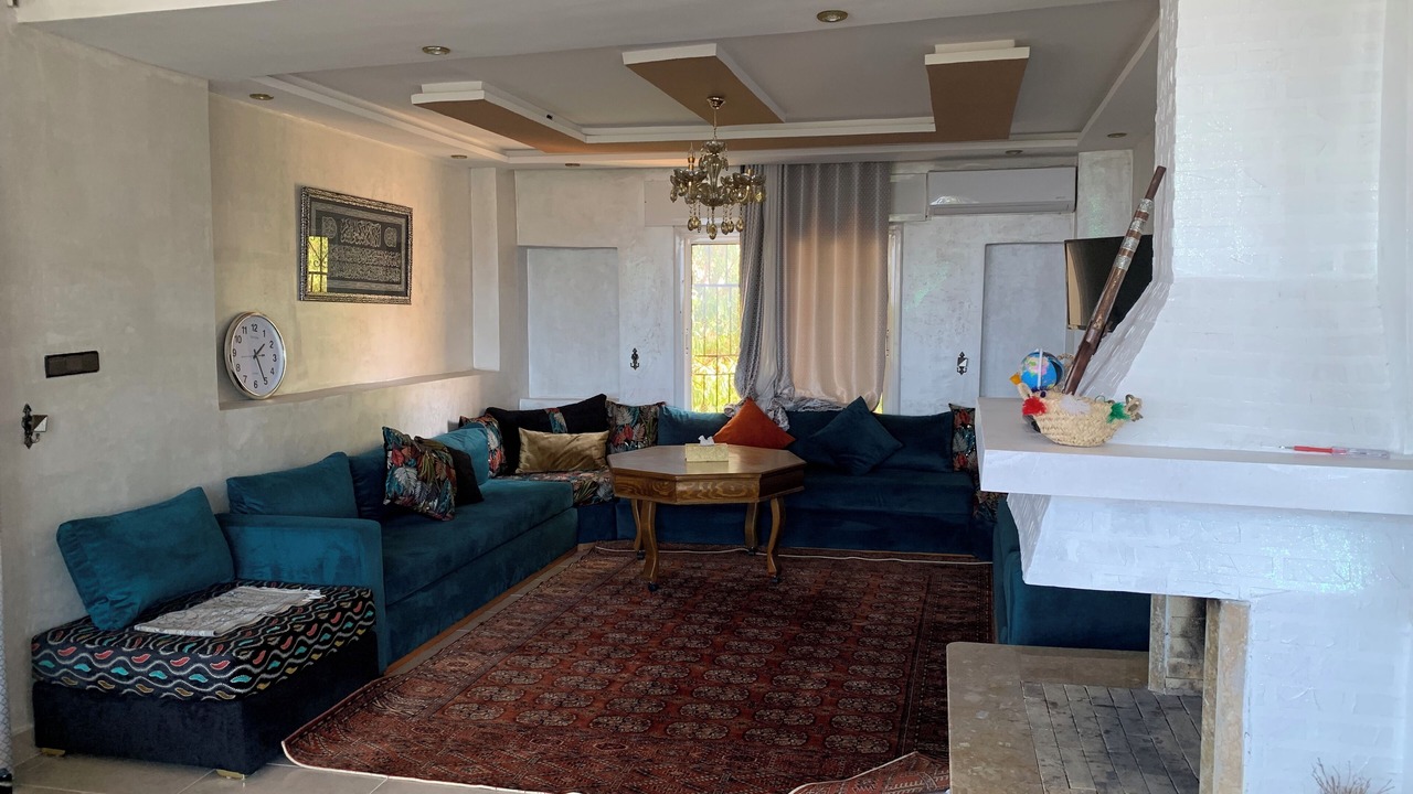 Photo of Livingroom in Jbila