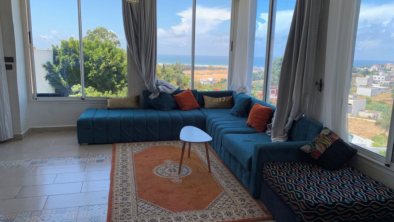 Photo of Livingroom in Jbila