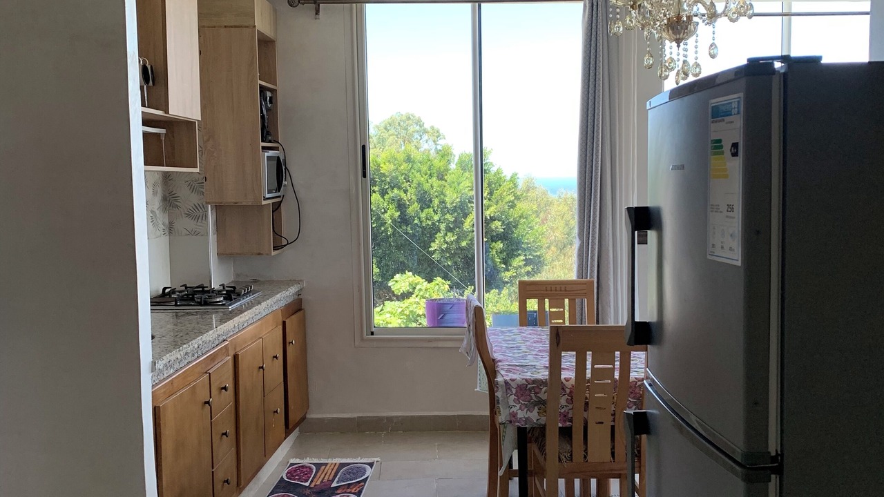 Photo of Kitchen in Jbila