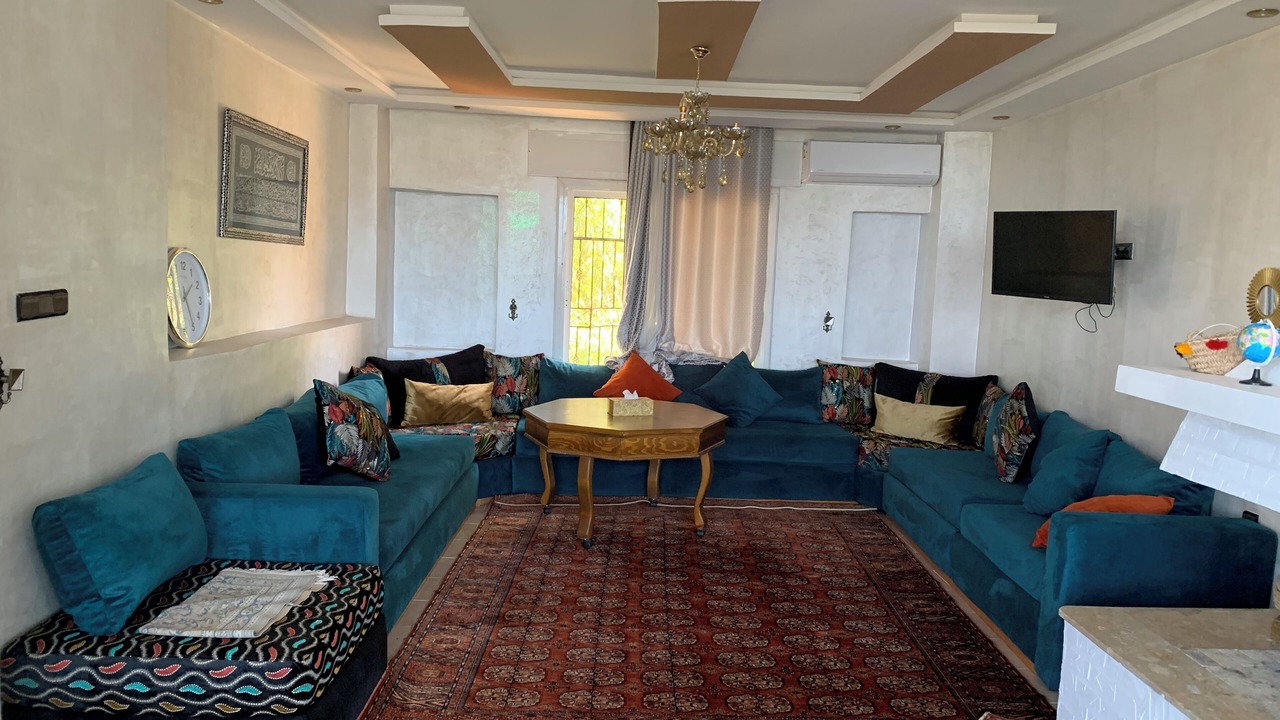 Photo of Livingroom in Jbila