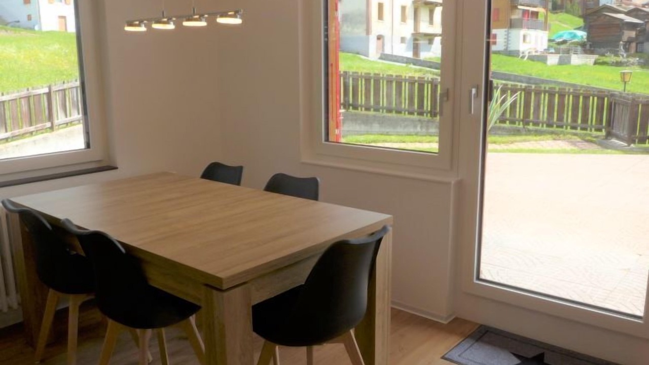 Photo of Bedroom in Graechen
