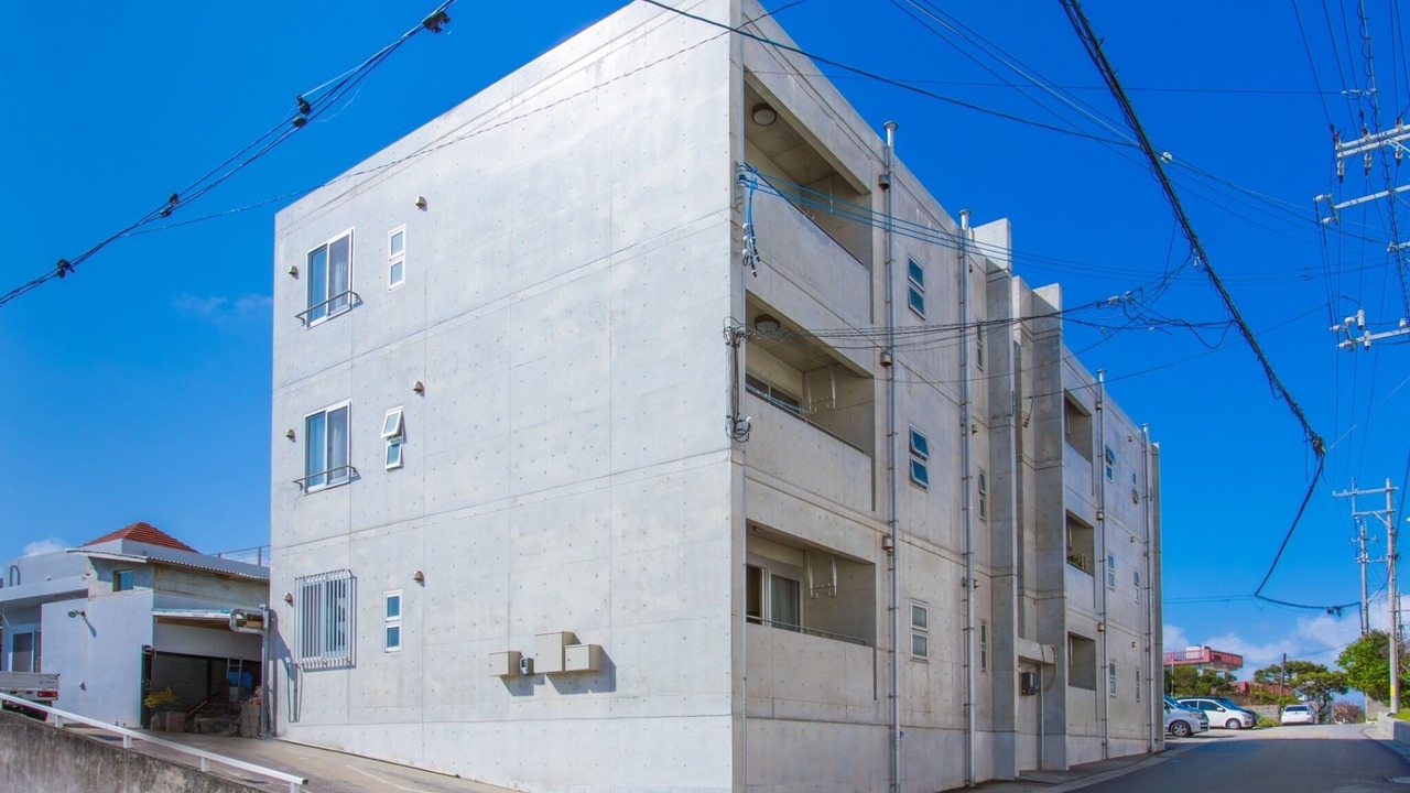 Photo of Others in Maeganeku