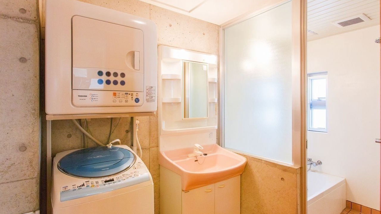 Photo of Bathroom in Maeganeku
