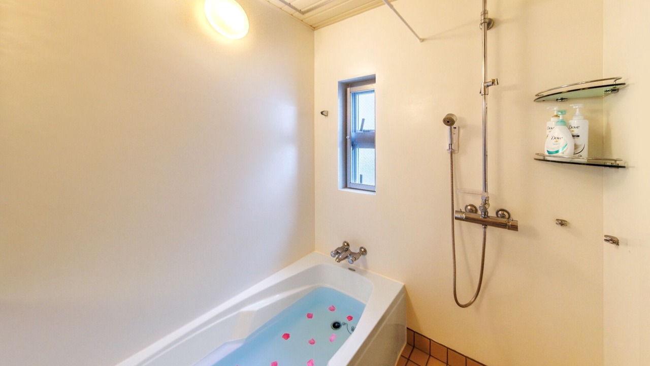 Photo of Bathroom in Maeganeku