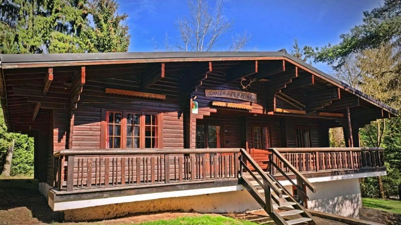 Photo of Outdoor in Barvaux