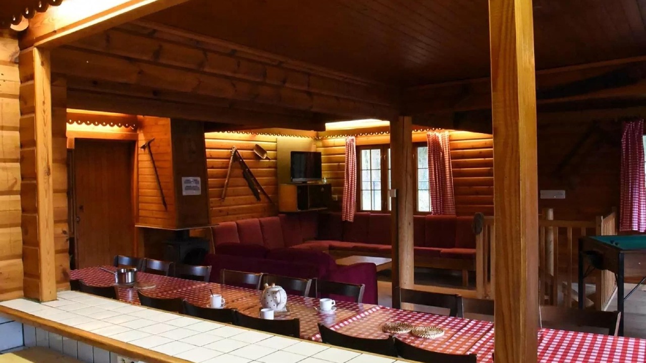 Photo of Livingroom in Barvaux