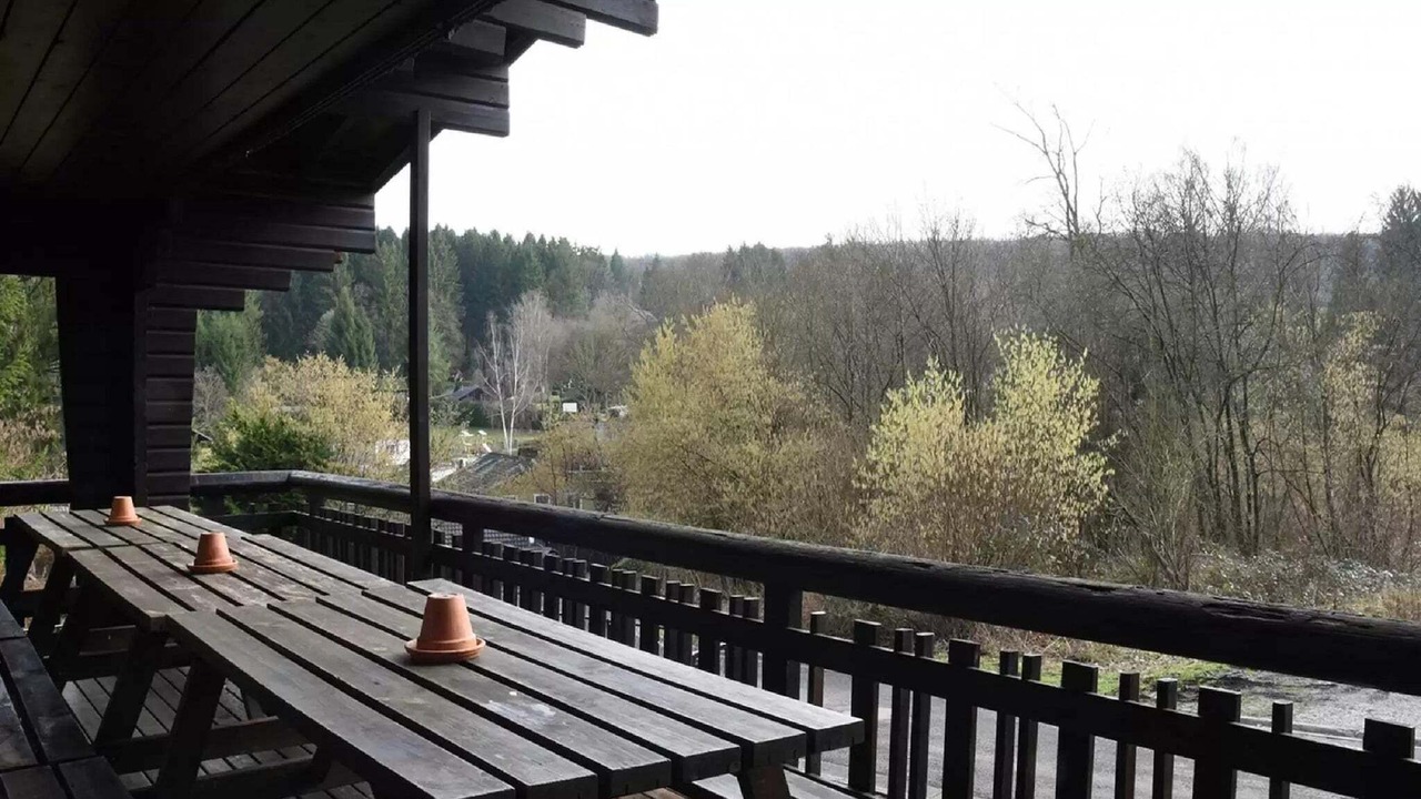 Photo of Patio Balcony in Barvaux
