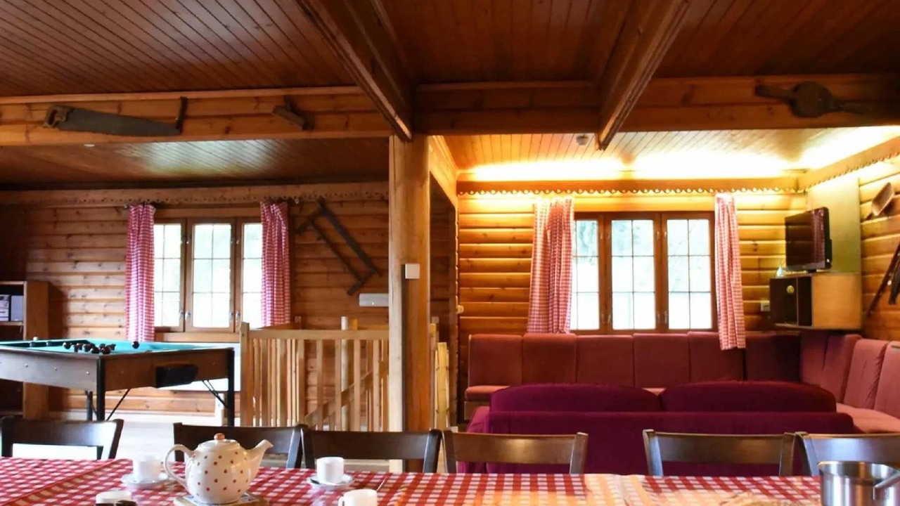 Photo of Livingroom in Barvaux