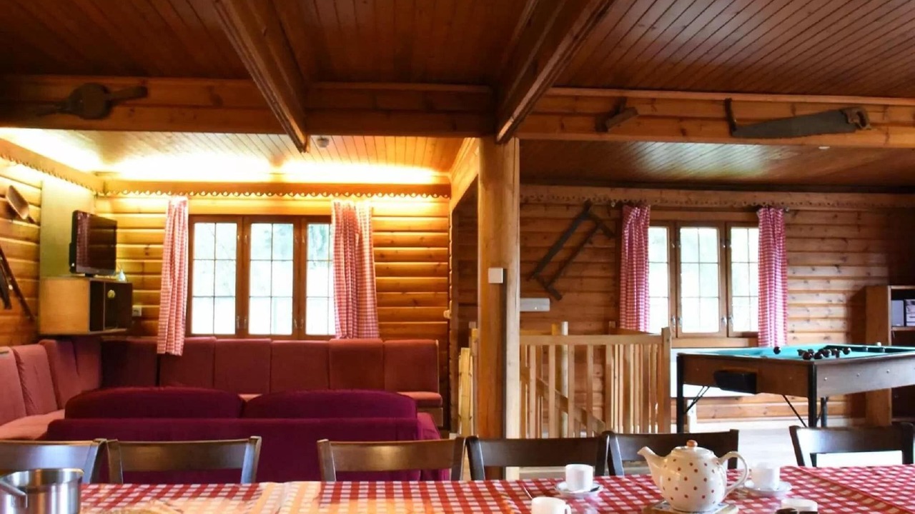 Photo of Livingroom in Barvaux