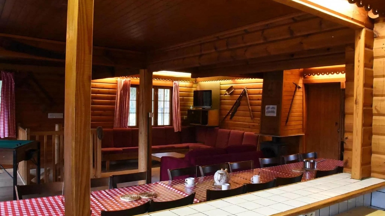 Photo of Livingroom in Barvaux