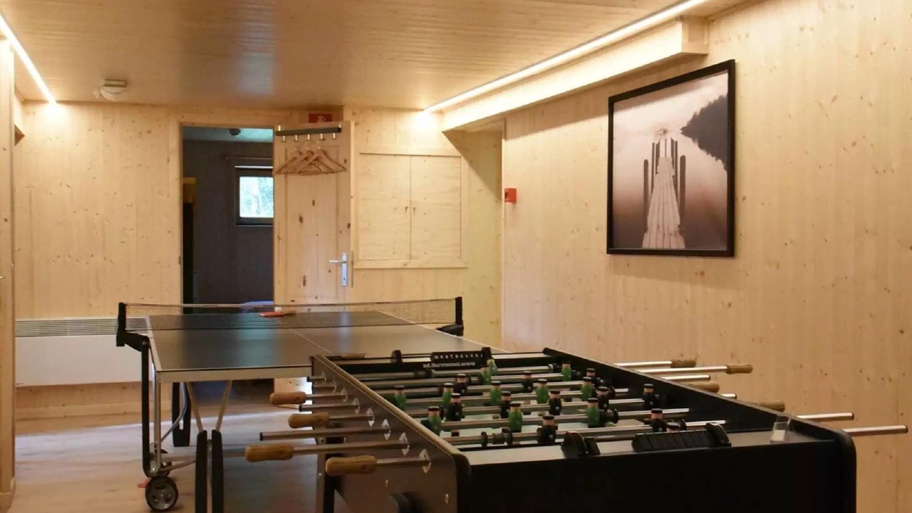 Photo of Livingroom in Barvaux