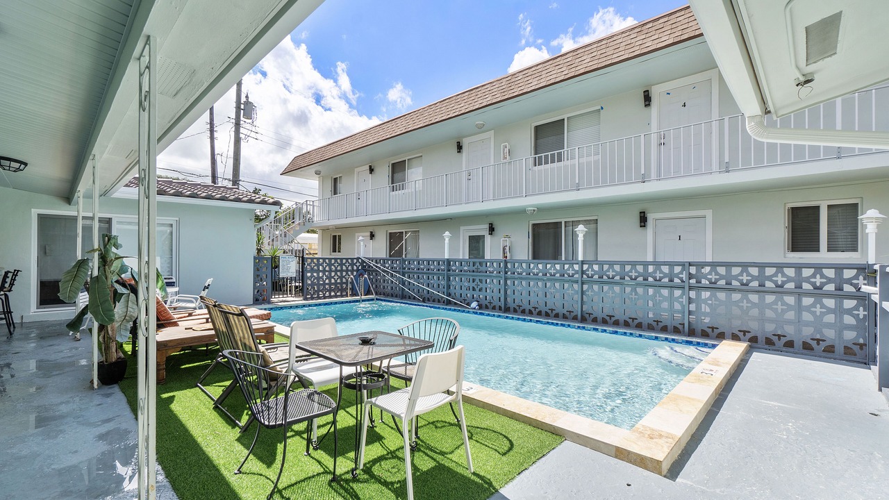 Photo of Outdoor in Cypress Point