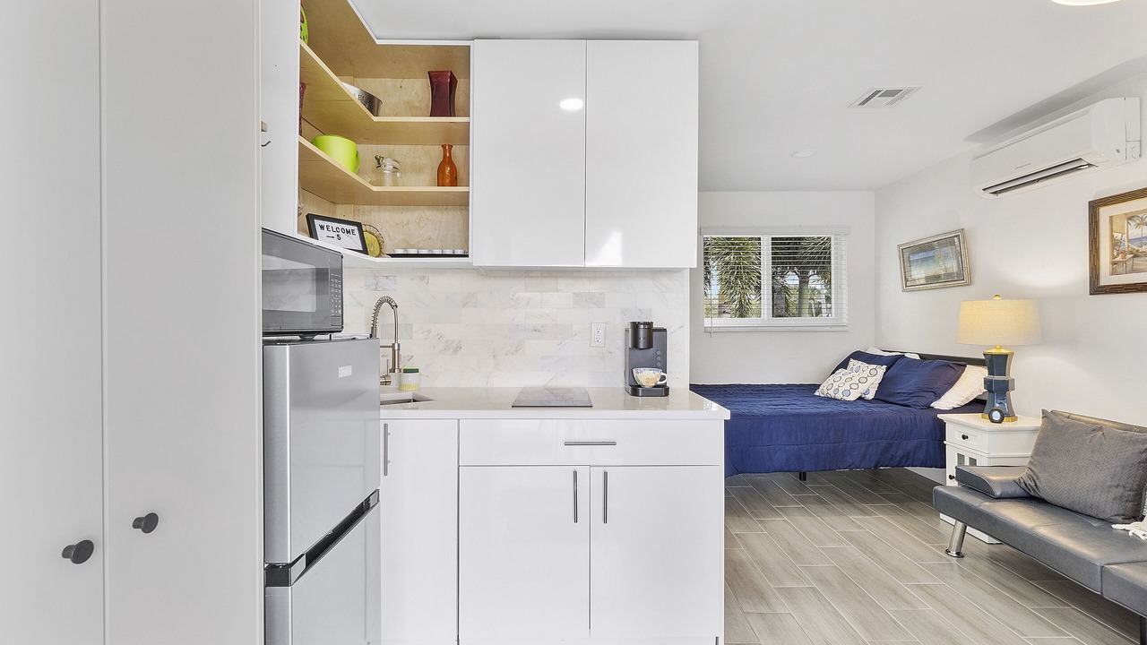 Photo of Kitchen in Cypress Point